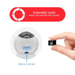 V380 1080P Wireless Camera HD Night Vision Smart Wifi Mobile Phone Remote Housekeeping Shop Monitor - Trustpick