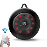 V380 1280X720P Resolution Surveillance Camera Wireless Network Camera HD Mobile Phone Remote Monitor Linked - Trustpick