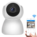 V380 720P Wireless Camera HD Night Vision Smart Wifi Mobile Phone Remote Housekeeping Shop Monitor - Trustpick