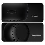 V380 A12 Mini 1080P Wireless Smart Camera Wifi Security Camera Night Vision Remote Home Small Surveillance Camera - Trustpick