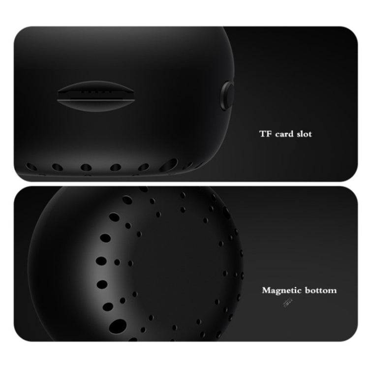 V380 A12 Mini 1080P Wireless Smart Camera Wifi Security Camera Night Vision Remote Home Small Surveillance Camera - Trustpick