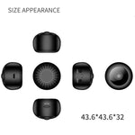 V380 A12 Mini 1080P Wireless Smart Camera Wifi Security Camera Night Vision Remote Home Small Surveillance Camera - Trustpick