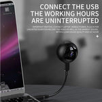 V380 A12 Mini 1080P Wireless Smart Camera Wifi Security Camera Night Vision Remote Home Small Surveillance Camera - Trustpick