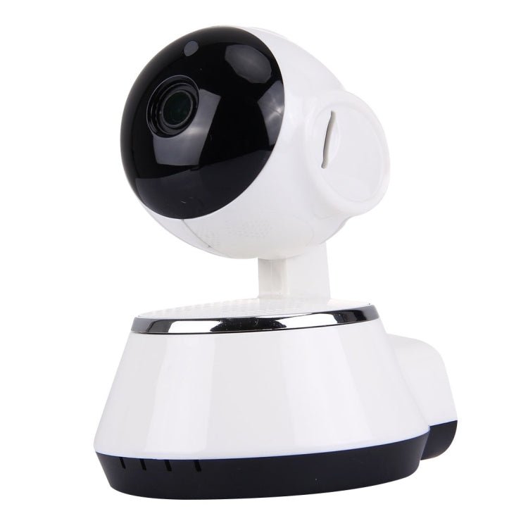 V380 HD 1280 x 720P 1.0MP 360 Degrees Rotatable IP Camera Wireless WiFi Smart Security Camera, Support TF Card, Two - way Voice - Trustpick