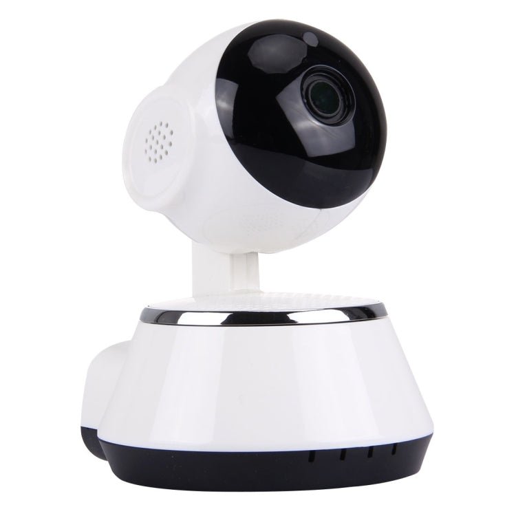 V380 HD 1280 x 720P 1.0MP 360 Degrees Rotatable IP Camera Wireless WiFi Smart Security Camera, Support TF Card, Two - way Voice - Trustpick