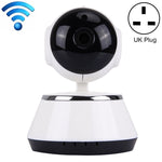 V380 HD 1280 x 720P 1.0MP 360 Degrees Rotatable IP Camera Wireless WiFi Smart Security Camera, Support TF Card, Two - way Voice - Trustpick
