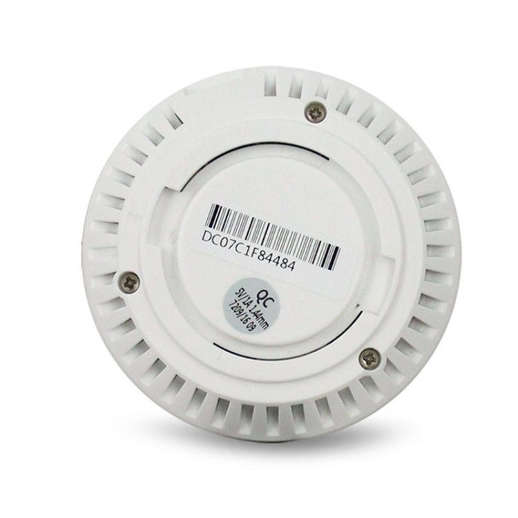 V380pro 360 Degree 1280*960P Network Panoramic Camera with TF Card Slot ,Support Mobile Phones Control - Trustpick