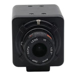 Vanxse 4MP Ultra HD 4mm Lens PoE Network Camera - Trustpick