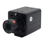 Vanxse 4MP Ultra HD 4mm Lens PoE Network Camera - Trustpick