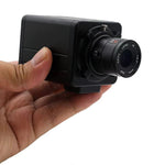 Vanxse 4MP Ultra HD 4mm Lens PoE Network Camera - Trustpick