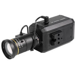 Vanxse 4MP Ultra HD 5 - 50mm Zoom Lens PoE Network Camcorder - Trustpick