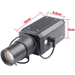 Vanxse BX60 1000TVL HD Wide - Angle Security Box Camera - Trustpick