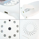 VB601 2.0 inch LCD Screen Hassle - Free Portable Baby Monitor, Support Two Way Talk Back, Night Vision - Trustpick