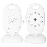 VB601 2.0 inch LCD Screen Hassle - Free Portable Baby Monitor, Support Two Way Talk Back, Night Vision - Trustpick