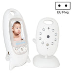 VB601 2.0 inch LCD Screen Hassle - Free Portable Baby Monitor, Support Two Way Talk Back, Night Vision - Trustpick