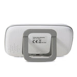 VB603 3.2 inch LCD 2.4GHz Wireless Surveillance Camera Baby Monitor, Support Two Way Talk Back, Night Vision - Trustpick