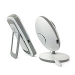 VB605 2.4 inch LCD 2.4GHz Wireless Surveillance Camera Baby Monitor, Support Two Way Talk Back, Night Vision - Trustpick