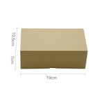 VESAFE HD 720P Security Camera Smart WiFi Video Doorbell Intercom, Support TF Card & Infrared Night Vision & Motion Detection App for IOS and Android - Trustpick