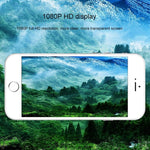 VESAFE VS - Y3 Outdoor HD 1080P Solar Power Security IP Camera, Support Motion Detection & PIR Wake up, IP66 Waterproof - Trustpick