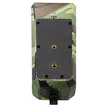 VESAFE VS - Y4 1080P HD Battery Solar WiFi IP Camera, Support PIR Motion Detection & Infrared Night Vision & TF Card(64GB Max) - Trustpick