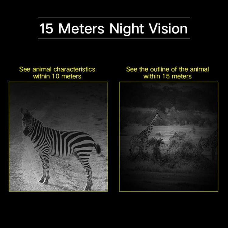 VESAFE VS - Y4 Maple Leaf Pattern 1080P HD Battery Solar WiFi IP Camera, Support PIR Motion Detection & Infrared Night Vision & TF Card(64GB Max) - Trustpick