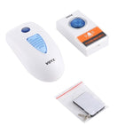 VOYE V003A Home Music Remote Control Wireless Doorbell with 38 Polyphony Sounds, US Plug - Trustpick
