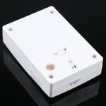 VOYE V005A Wireless Remote Doorbell with 38 Polyphony Sounds - Trustpick