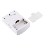 VOYE V006A Home Music Remote Control Wireless Doorbell with 38 Polyphony Sounds - Trustpick