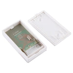 VOYE V009A Home Music Remote Control Wireless Doorbell with 38 Polyphony Sounds, US Plug - Trustpick