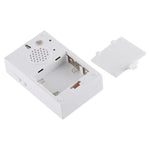 VOYE V015F Home Music Remote Control Wireless Doorbell with 38 Polyphony Sounds - Trustpick