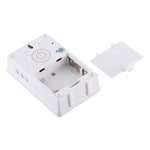 VOYE V022F Home Music Remote Control Wireless Doorbell with 38 Polyphony Sounds - Trustpick