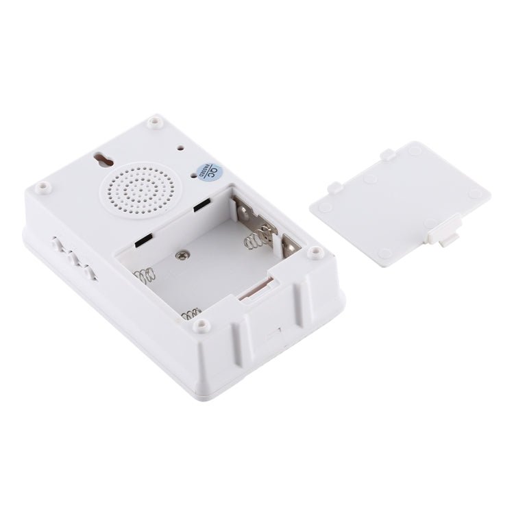 VOYE V022F Home Music Remote Control Wireless Doorbell with 38 Polyphony Sounds - Trustpick