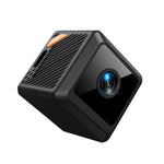 W02 HD Magnetic WiFi Smart Mini Camera Supports Motion Detection Infrared Night - Trustpick
