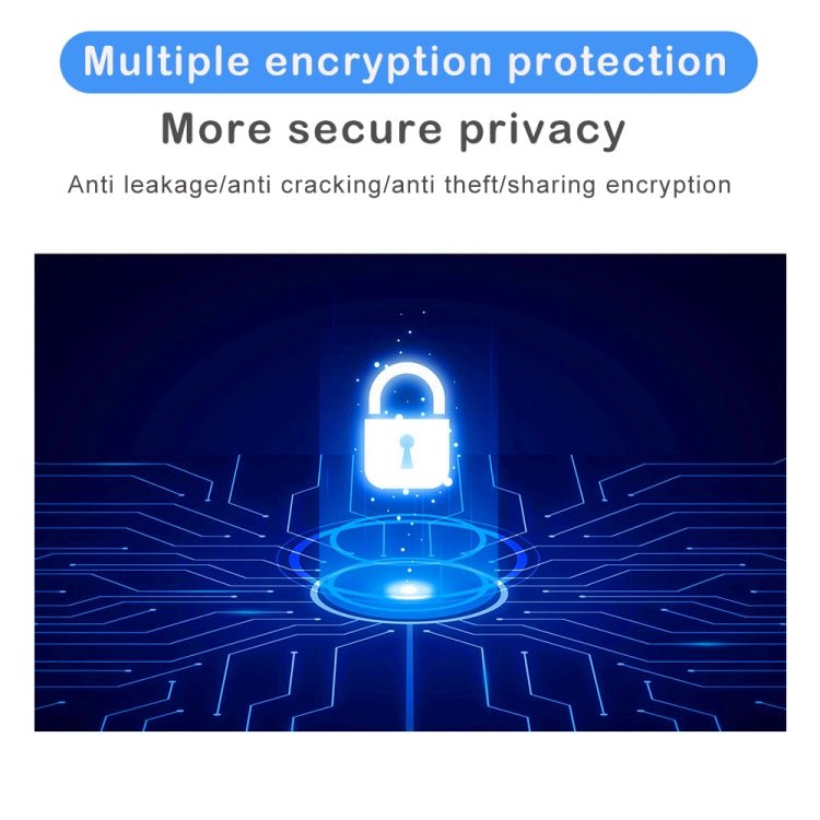 W2 HD Motion Detection IR Night Wireless Smart Camera - Trustpick