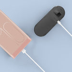 W3 150 Degree Wide Angle 1080P Smart Doorbell Set - Trustpick