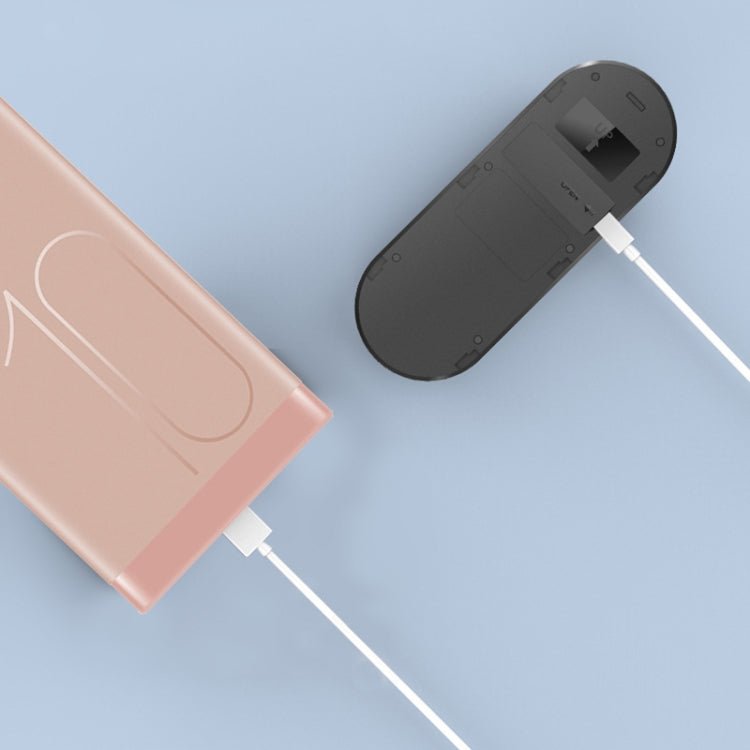 W3 150 Degree Wide Angle 1080P Smart Doorbell Set - Trustpick