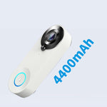 W3 150 Degree Wide Angle 1080P Smart Doorbell Set - Trustpick
