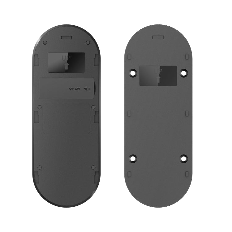 W3 150 Degree Wide Angle 1080P Smart Doorbell Set - Trustpick