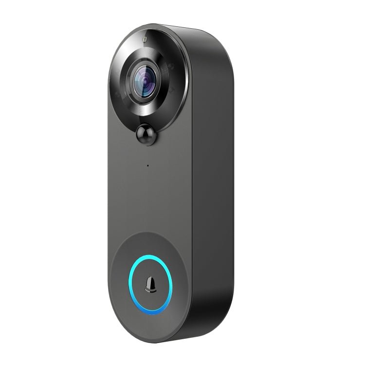 W3 150 Degree Wide Angle 1080P Smart Doorbell Set - Trustpick