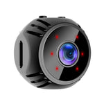 W8 Mini Camera HD 1080P Night Vision Battery Video Surveillance Wifi Smart Home Camera - Trustpick