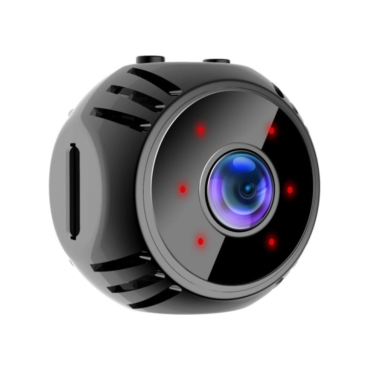 W8 Mini Camera HD 1080P Night Vision Battery Video Surveillance Wifi Smart Home Camera - Trustpick