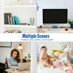 W8 Mini Camera HD 1080P Night Vision Battery Video Surveillance Wifi Smart Home Camera - Trustpick