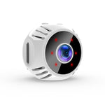 W8 Mini Camera HD 1080P Night Vision Battery Video Surveillance Wifi Smart Home Camera - Trustpick