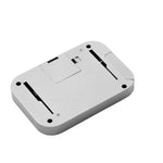 W8 - S 2.4 inch Screen 2.0MP Security Camera No Disturb Peephole Viewer, Support TF Card - Trustpick