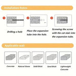 Wall Mounted Cat Climbing Frame Wooden Sisal Cat Jumping Platform Multi - Level Climbing Stairs - Trustpick