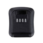 Wall - Mounted Key Code Box Construction Site Home Decoration Four - Digit Code Lock Key Box - Trustpick
