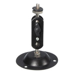 Wall - mounted Monitoring Universal Bracket CCTV Camera Bracket 360 Degree Monitor Bracket Adjustable Camera Security Rotation - Trustpick
