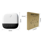 Wallet Key Finder Two Way Bluetooth Intelligent Anti - lost Device - Trustpick