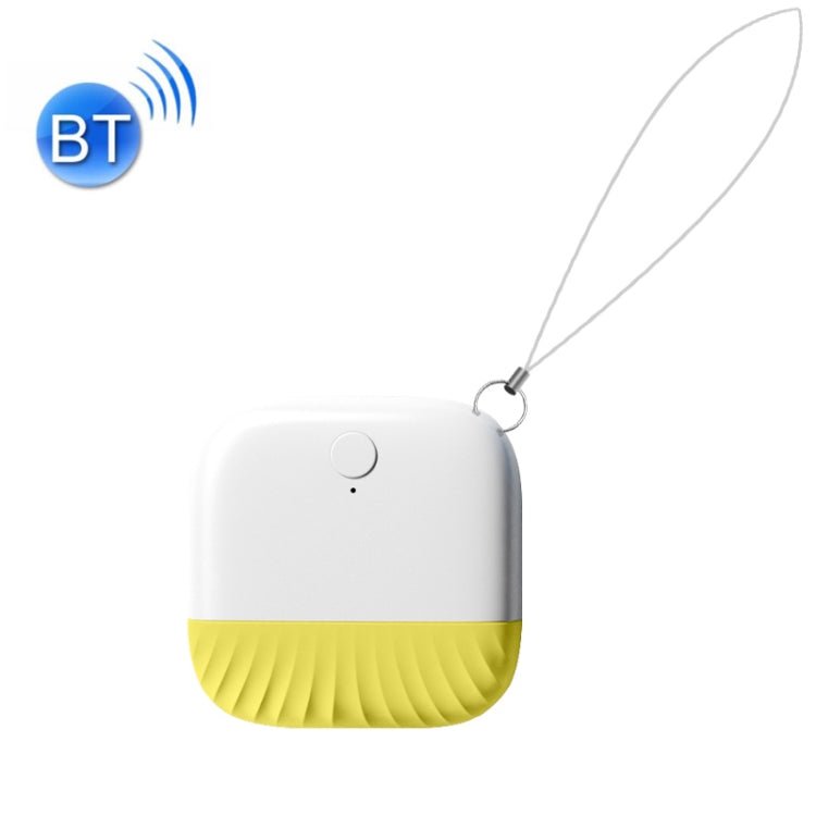 Wallet Key Finder Two Way Bluetooth Intelligent Anti - lost Device - Trustpick