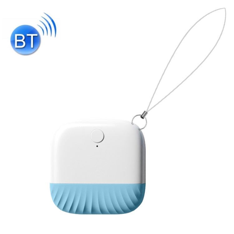 Wallet Key Finder Two Way Bluetooth Intelligent Anti - lost Device - Trustpick